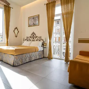  Pensión Teresa Rooms&suites Italia
