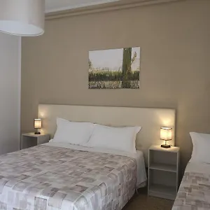  Bed and breakfast Vacanze Pisane Italia